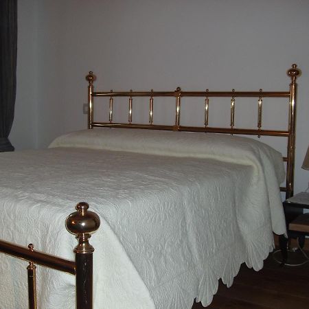 Il Giardino Di Rosmarino Bed & Breakfast Pontremoli Exterior photo
